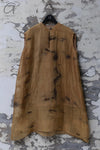 Mutedance 24 Spring/Summer Double Layer Short Dress MD-MD24SS183 PM152